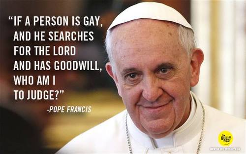 Pope Is Gay 60